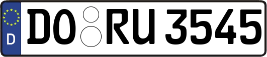 DO-RU3545