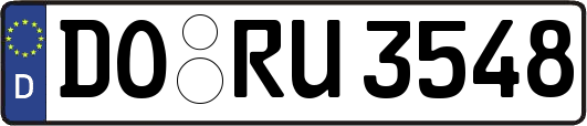 DO-RU3548