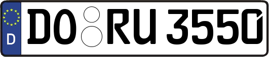 DO-RU3550