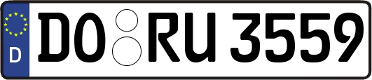 DO-RU3559