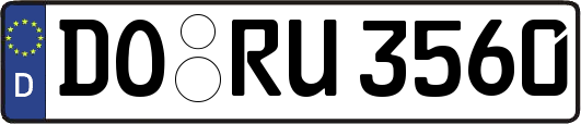 DO-RU3560