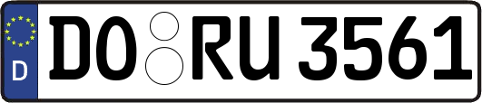DO-RU3561
