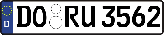 DO-RU3562