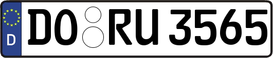 DO-RU3565