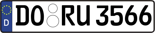 DO-RU3566