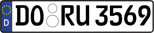 DO-RU3569