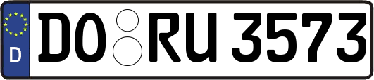DO-RU3573