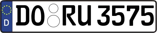 DO-RU3575