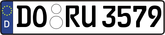 DO-RU3579