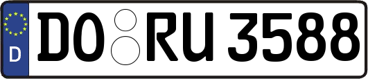 DO-RU3588