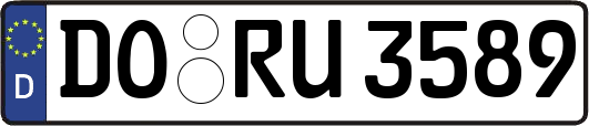 DO-RU3589