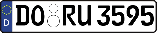 DO-RU3595