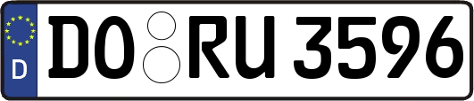 DO-RU3596