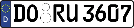 DO-RU3607