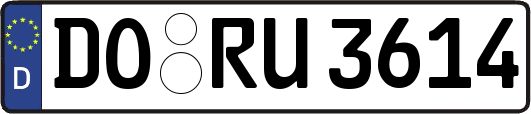 DO-RU3614