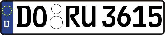 DO-RU3615
