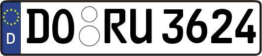 DO-RU3624