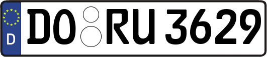 DO-RU3629