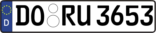 DO-RU3653