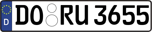 DO-RU3655