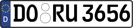 DO-RU3656