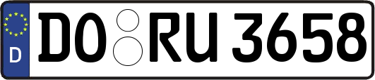 DO-RU3658