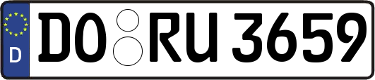 DO-RU3659
