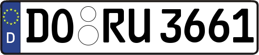 DO-RU3661