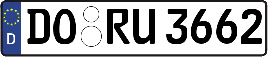 DO-RU3662