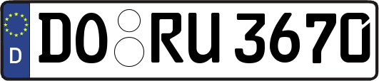 DO-RU3670