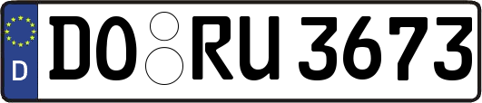 DO-RU3673