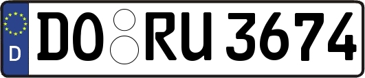 DO-RU3674
