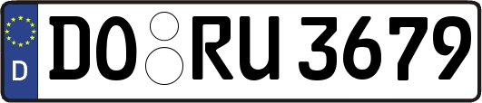 DO-RU3679