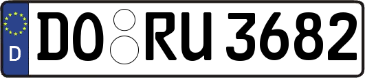 DO-RU3682