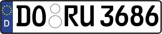 DO-RU3686