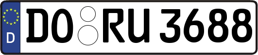 DO-RU3688