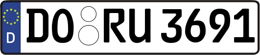 DO-RU3691