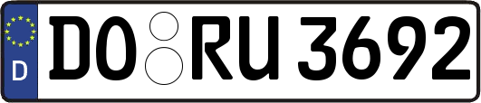 DO-RU3692