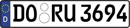 DO-RU3694