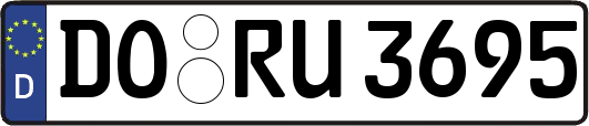 DO-RU3695