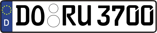 DO-RU3700