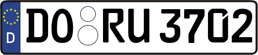 DO-RU3702