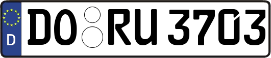 DO-RU3703