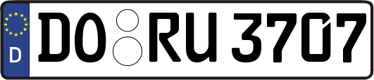 DO-RU3707