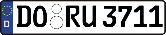 DO-RU3711