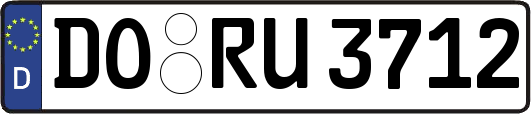 DO-RU3712