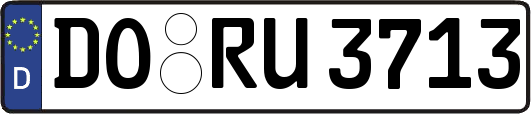 DO-RU3713