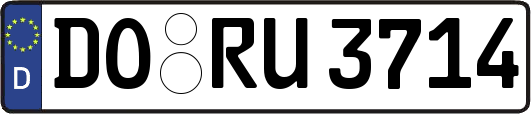 DO-RU3714