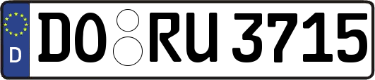 DO-RU3715