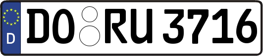 DO-RU3716